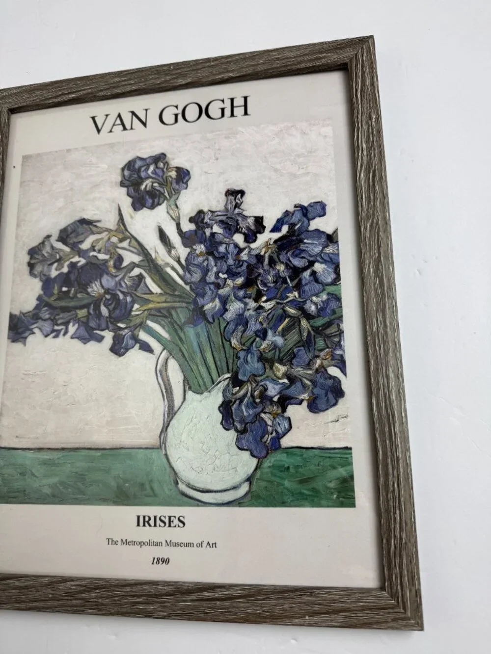 Van Gogh 